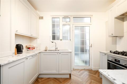 undefined, The Downs, Wimbledon, London, SW20