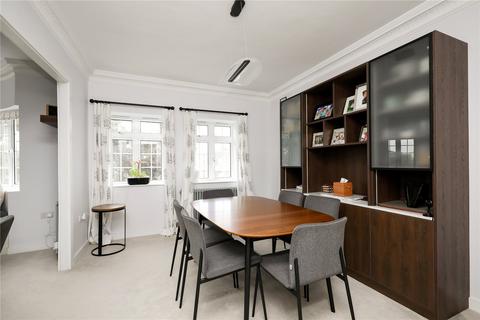 undefined, The Downs, Wimbledon, London, SW20