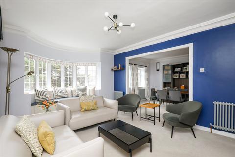 undefined, The Downs, Wimbledon, London, SW20
