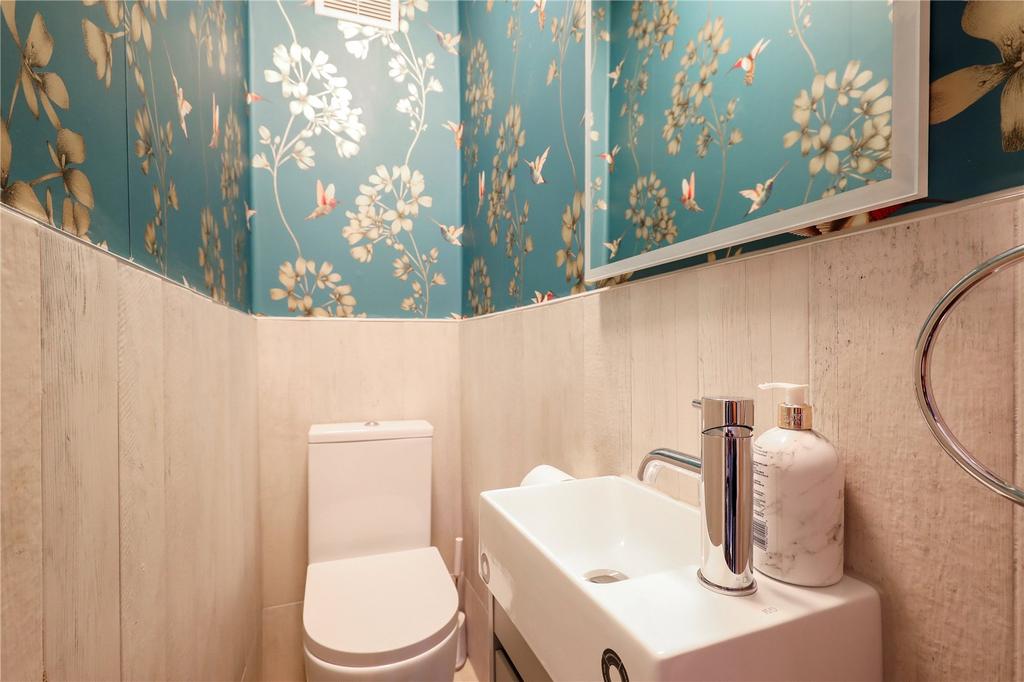 Cloakroom