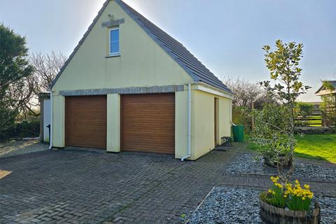 5 bedroom detached house for sale, Camelford, Cornwall, PL32