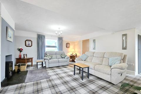 3 bedroom detached house for sale, Chilsworthy, Holsworthy, Devon, EX22