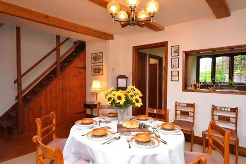 undefined, Exton, Dulverton, Somerset, TA22