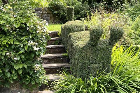 undefined, Exton, Dulverton, Somerset, TA22