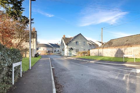 3 bedroom end of terrace house for sale, Tarka View, Merton, Okehampton, Devon, EX20