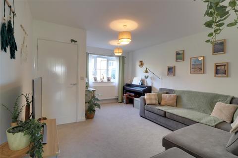 3 bedroom end of terrace house for sale, Tarka View, Merton, Okehampton, Devon, EX20