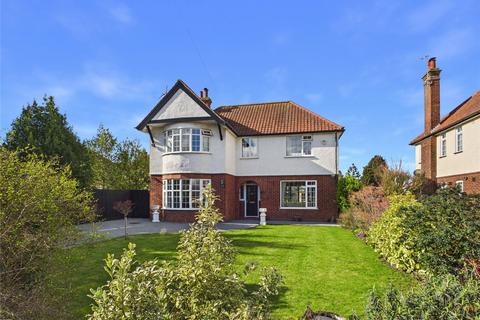 Warren Heath Road, Ipswich, Suffolk, IP3