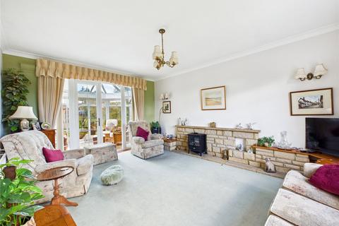 4 bedroom detached house for sale, Warren Heath Road, Ipswich, Suffolk, IP3