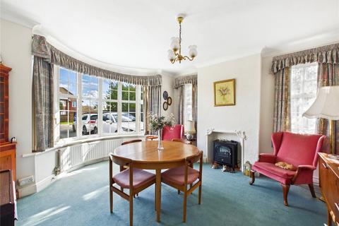 4 bedroom detached house for sale, Warren Heath Road, Ipswich, Suffolk, IP3