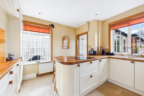 4 bedroom detached house for sale, Warren Heath Road, Ipswich, Suffolk, IP3