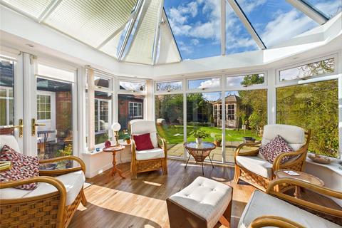 4 bedroom detached house for sale, Warren Heath Road, Ipswich, Suffolk, IP3