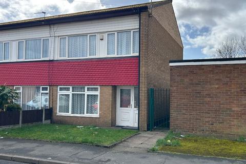 undefined, Church Street, Walsall