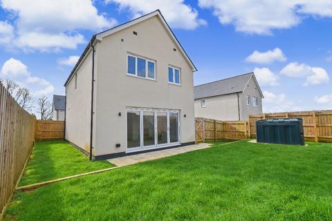 undefined, Lukes Farm, Sheepwash, Beaworthy