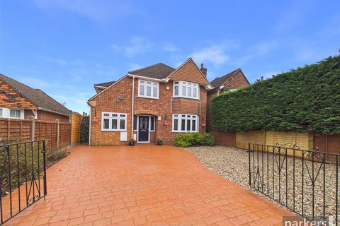 undefined, Hilltop Road, Reading RG6
