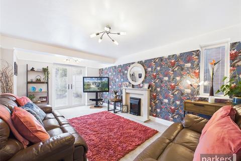 undefined, Hilltop Road, Reading RG6