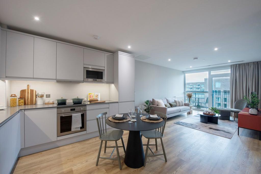 Kitchen Example