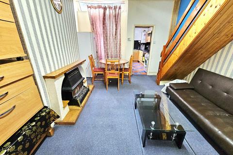 undefined, Ollier Avenue, Longsight, Manchester, M12