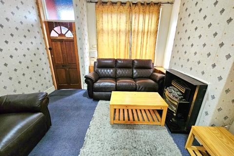 undefined, Ollier Avenue, Longsight, Manchester, M12