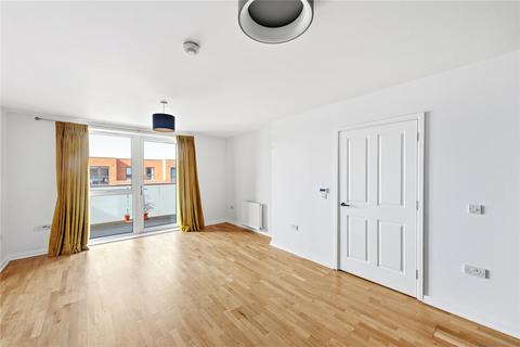 1 bedroom apartment for sale, Bathurst Square, London, N15