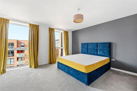 1 bedroom apartment for sale, Bathurst Square, London, N15