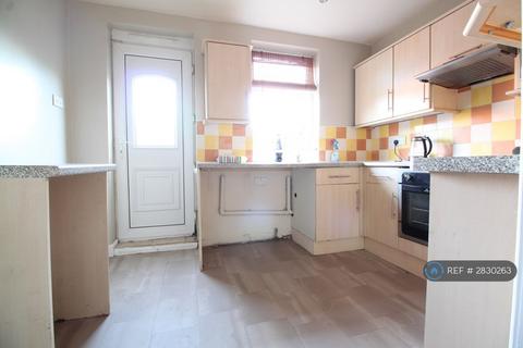 undefined, Brinckman Street, Barnsley, S70