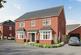 Plot 75, The Lime at The Riverside, Marley Way DE15
