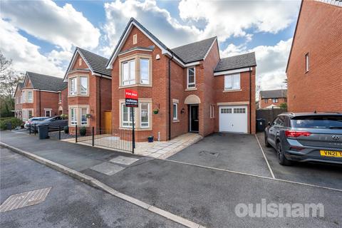undefined, Riverpark Way, Northfield, Birmingham, West Midlands, B31