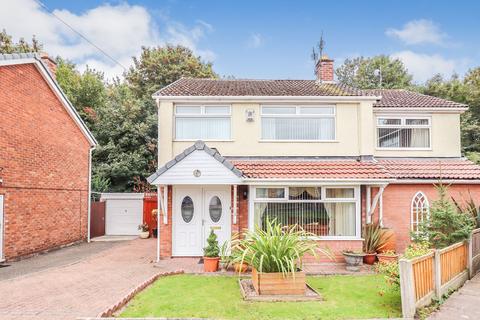 undefined, Launceston Drive, Penketh, Warrington