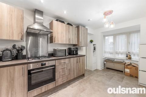 undefined, Princess Street, Birmingham, West Midlands, B31