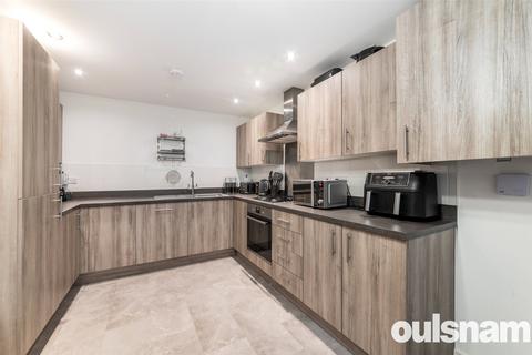 undefined, Princess Street, Birmingham, West Midlands, B31