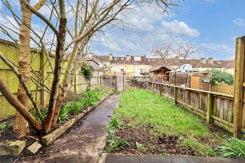 undefined, Maybrick Road, Oldfield Park, Bath, BA2