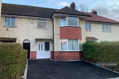 3 bedroom semi-detached house to rent, Kent Avenue, Cheadle, SK8