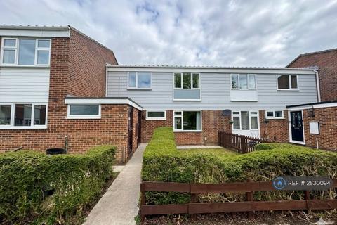 undefined, Conan Doyle Walk, Swindon, SN3
