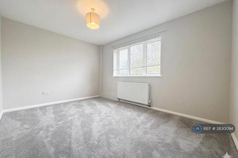 undefined, Conan Doyle Walk, Swindon, SN3