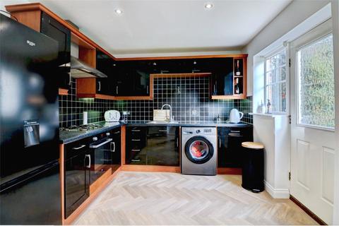 3 bedroom detached house for sale, Redmire Drive, Consett, County Durham, DH8