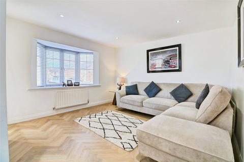 3 bedroom detached house for sale, Redmire Drive, Consett, County Durham, DH8