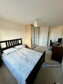 undefined, Merchant Street, London, E3