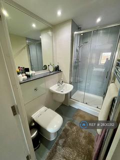 undefined, Merchant Street, London, E3