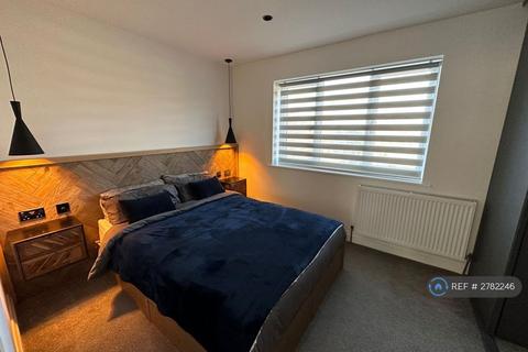 undefined, Castlecombe Road, London, SE9
