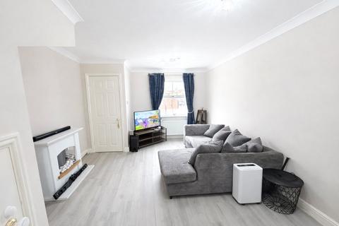 2 bedroom end of terrace house for sale, Linen Way, Brompton, Northallerton, North Yorkshire, DL6