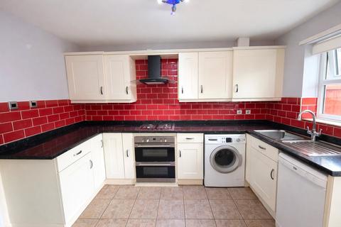 2 bedroom end of terrace house for sale, Linen Way, Brompton, Northallerton, North Yorkshire, DL6
