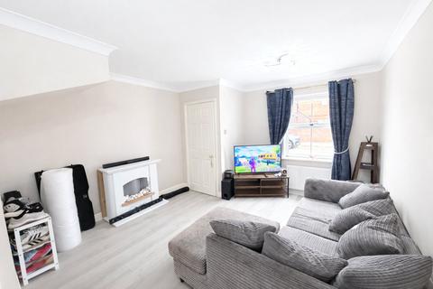 2 bedroom end of terrace house for sale, Linen Way, Brompton, Northallerton, North Yorkshire, DL6