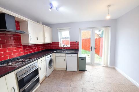 2 bedroom end of terrace house for sale, Linen Way, Brompton, Northallerton, North Yorkshire, DL6