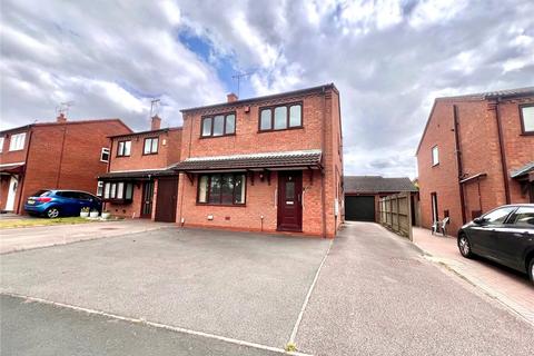 undefined, Wootton Drive, Stafford, Staffordshire, ST16