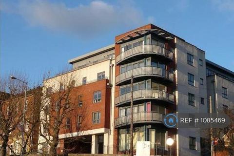 undefined, Arthur Place, Birmingham, B1