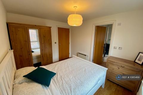 undefined, Arthur Place, Birmingham, B1