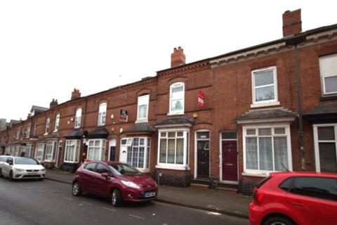 undefined, North Road, Selly Oak, Birmingham, West Midlands, B29