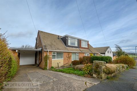 undefined, Town End Avenue, Holmfirth, West Yorkshire, HD9