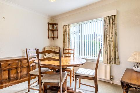 undefined, Town End Avenue, Holmfirth, West Yorkshire, HD9