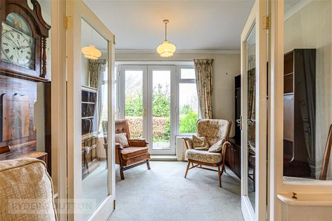 undefined, Town End Avenue, Holmfirth, West Yorkshire, HD9